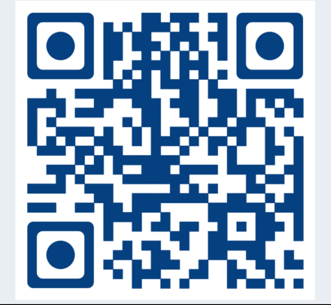Website QR Code